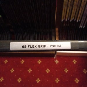 Intermediate CCM Jetspeed FT7 Pro Right Handed Hockey Stick P90TM 65 Flex (New)