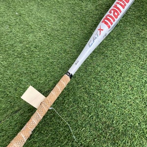 Marucci CAT X Alloy BBCOR 2023 (-3)