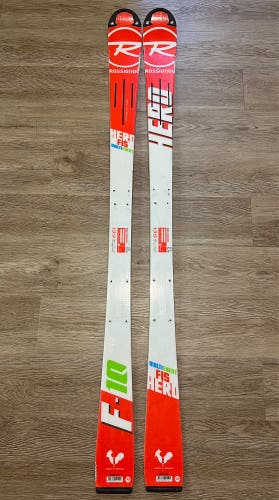 Rossignol 139 cm Hero Multi Event Skis Without Bindings (Used)
