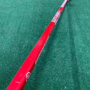 Junior Warrior Novium 2 SP Hockey Stick Right Handed (Used)