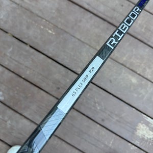 Intermediate CCM Ribcor Trigger 8 Left Hand Hockey Stick P92 (Used)