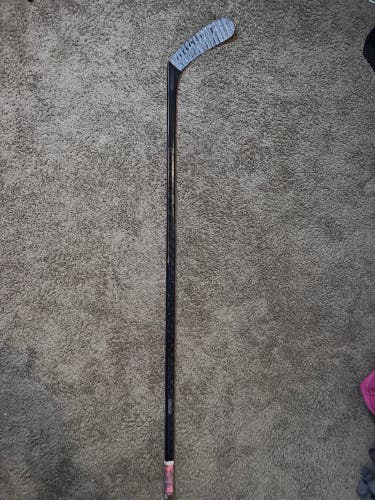 Senior CCM RibCor Trigger 7 Team Right Handed Hockey Stick P90TM  (Used)