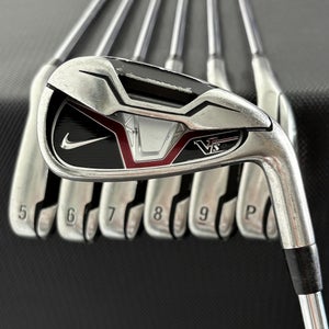 NIKE VRS X IRON SET 4-P