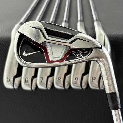 NIKE VRS X IRON SET 4-P
