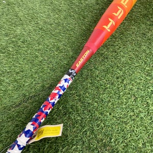 Easton Hype Fire (2 3/4") USSSA Bat (-10) 2025