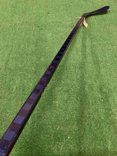 Senior PROBLACKSTOCK Hockey Stick Right Handed (Used)