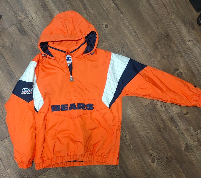 Chicago Bears fan pack