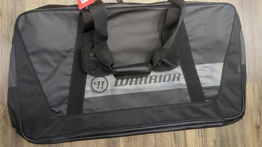 Warrior Bag Q30 Carry (New) Small Black