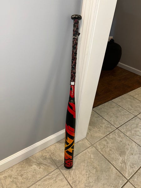 2022 Louisville Slugger LXT Composite Bat (-10) 23 oz 33" (Used)