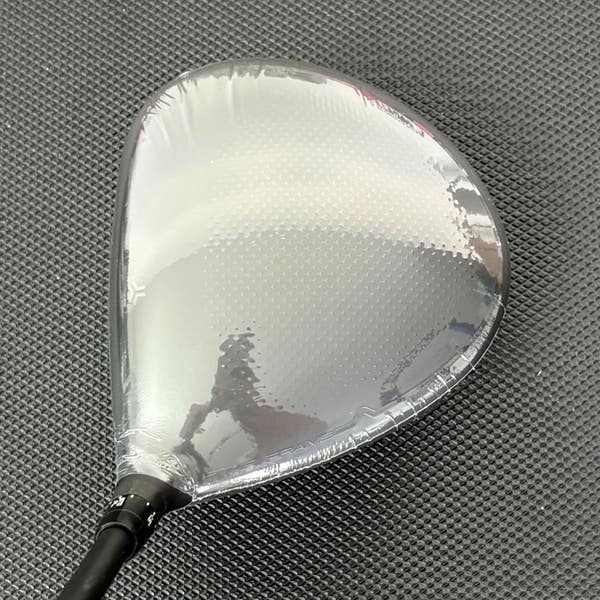 NEW SRIXON ZXI LS DRIVER (10.5 DEGREE) + HEADCOVER | SidelineSwap