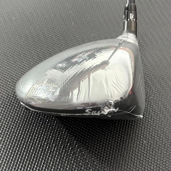 NEW SRIXON ZXI LS DRIVER (10.5 DEGREE) + HEADCOVER | SidelineSwap