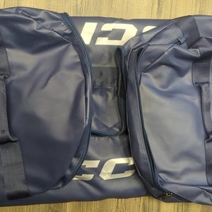 CCM 450 Elite Bag (New) 32" Navy