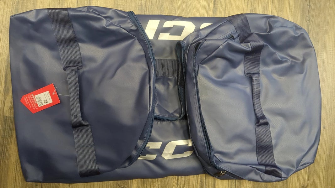 CCM 450 Elite Bag (New) 32" Navy