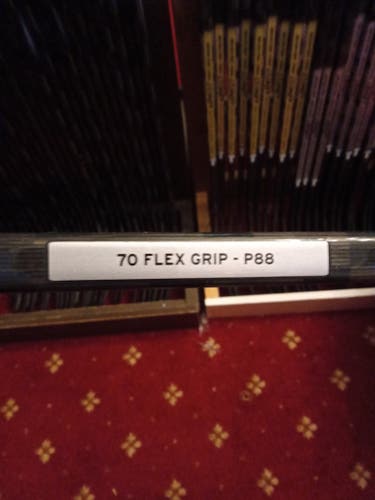 Senior CCM Jetspeed FT7 Pro Hockey Stick P88 70 Flex (New)