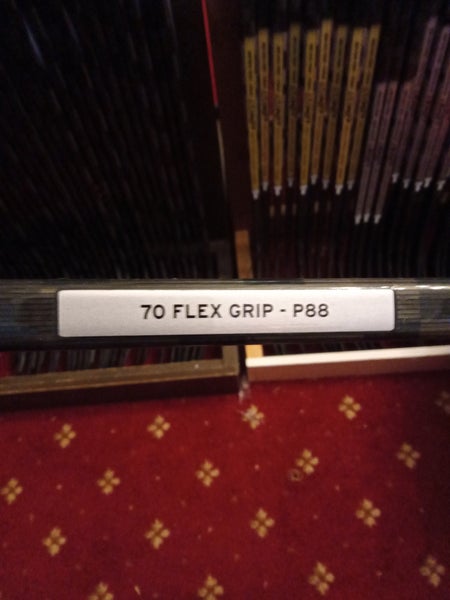 Senior CCM Jetspeed FT7 Pro Hockey Stick P88 70 Flex (New)