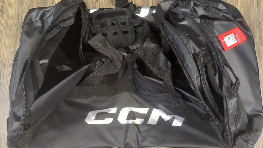 CCM 450 Player Elite Bag (New) 32"