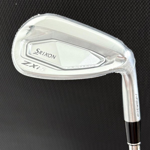 NEW SRIXON ZXI5 APPROACH WEDGE