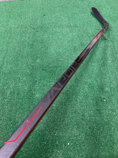 Intermediate Bauer Vapor 3X Pro Hockey Stick Left Hand (Used)