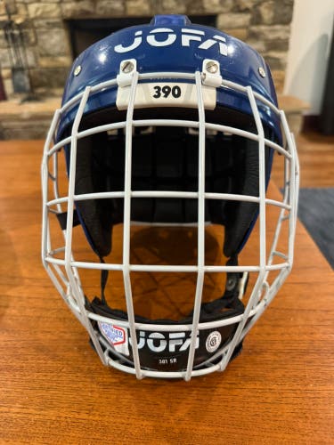 Jofa 390 Helmet (Used)
