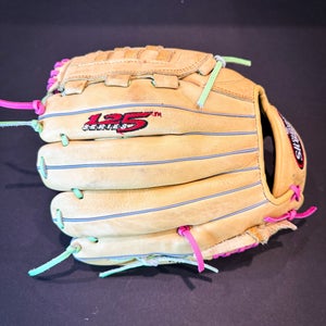 Louisville Slugger 125 Series WTL12RB1712 “Daygo” - 12.oo” [RHT]