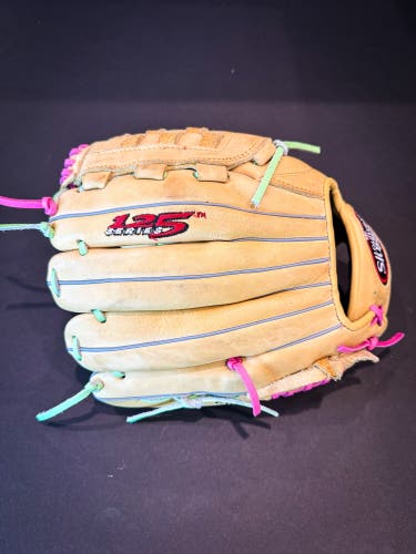 Louisville Slugger 125 Series WTL12RB1712 “Daygo” - 12.oo” [RHT]