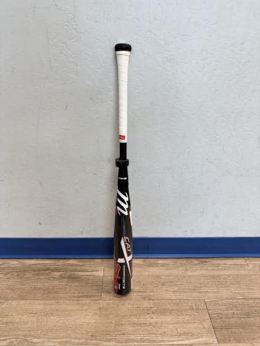 2025 Marucci Cat X2 Composite BBCOR 32"/29oz With Warranty