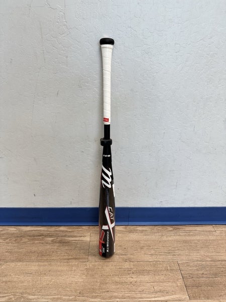 2025 Marucci Cat X2 Composite BBCOR 32"/29oz With Warranty