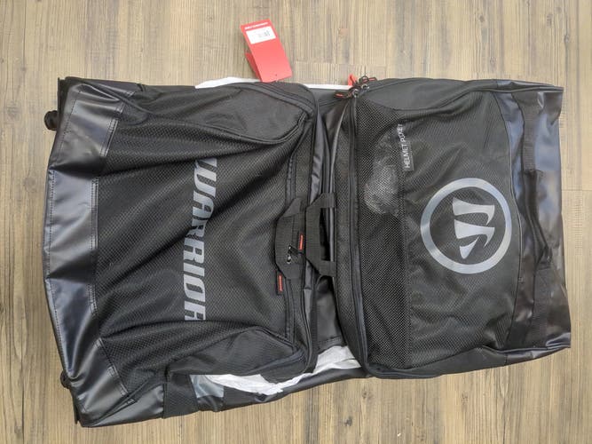 Warrior Bag (New) Q10 Wheeled