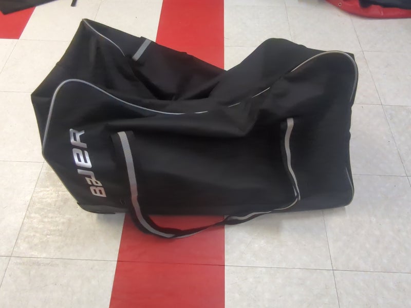 Bauer Core Wheeled Bag (New) 32"