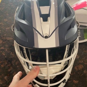 Cascade S Helmet (Used)