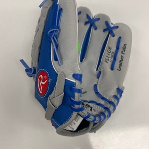 Rawlings RH Baseball Glove 11" (Used)