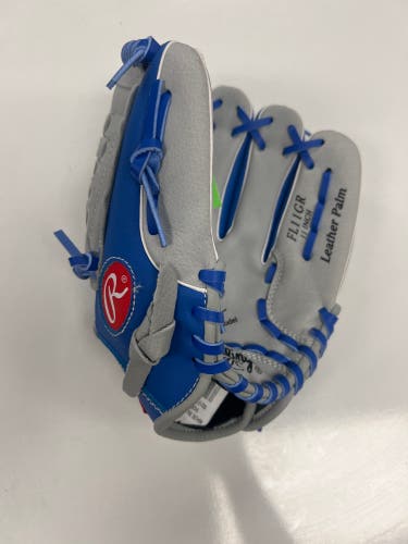 Rawlings RH Baseball Glove 11" (Used)
