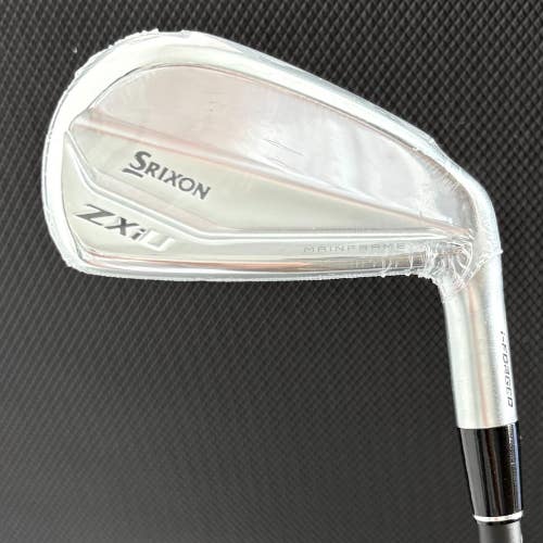 NEW SRIXON ZXIU UTILITY 2 IRON