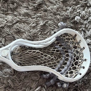 Tactik 2.0 Lacrosse Head