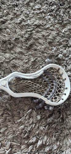 Tactik 2.0 Lacrosse Head