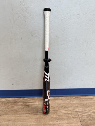 2025 Marucci Cat X2 Composite BBCOR 33"/30oz With Warranty