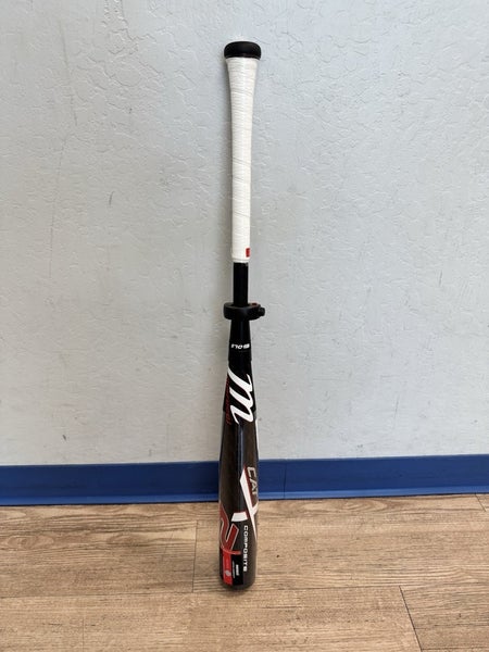 2025 Marucci Cat X2 Composite BBCOR 33"/30oz With Warranty