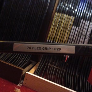 Senior CCM Jetspeed FT7 Pro Right Handed Hockey Stick P29 70 Flex (New)