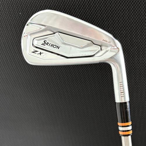 SRIXON ZX5 MKII 3 IRON