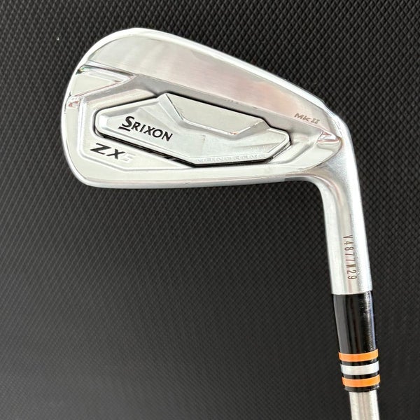 SRIXON ZX5 MKII 3 IRON