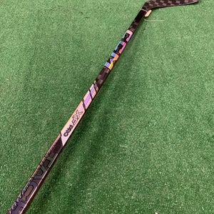 Senior CCM Tacks XF Pro Hockey Stick Right Handed (Used)