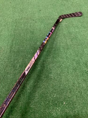 Senior CCM Tacks XF Pro Hockey Stick Right Handed (Used)