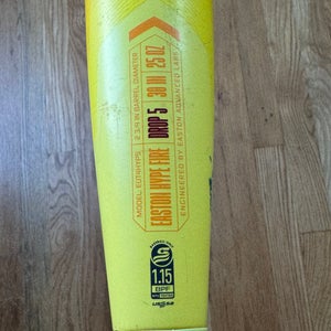 2024 Easton Hype Fire -5