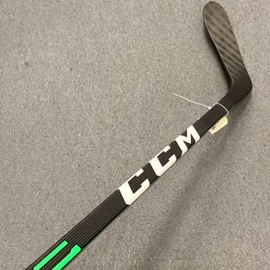 NEW Senior CCM RibCor Team Left Handed Hockey Stick P29