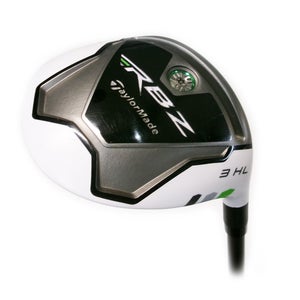 TaylorMade RBZ 17* 3 HL Wood Graphite Matrix Ozik Xcon-5 Regular Flex