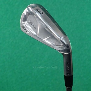 Srixon ZXi7 Forged Single 3 Iron True Temper Dynamic Gold 95 R300 Steel Regular