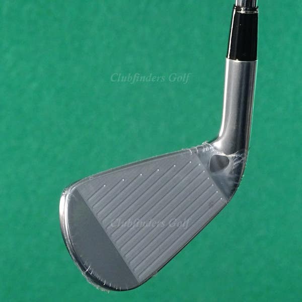 Srixon ZXi7 Forged Single 3 Iron True Temper Dynamic Gold 95 R300