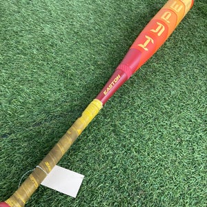 Easton Hype Fire (2 3/4") USSSA Bat (-10) 2025