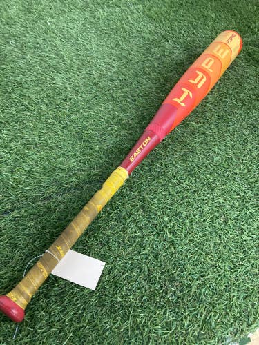 Easton Hype Fire (2 3/4") USSSA Bat (-10) 2025