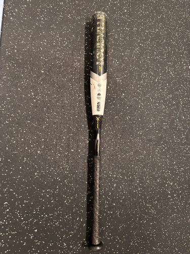 2024 Louisville Slugger Meta Composite Bat (-11) 19 oz 30" (Used)